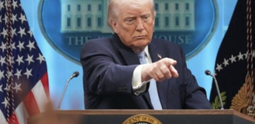 Trump: Nuk më bindi Izraeli të shkoja në luftë me Iranin, por sulmi i 7 tetorit