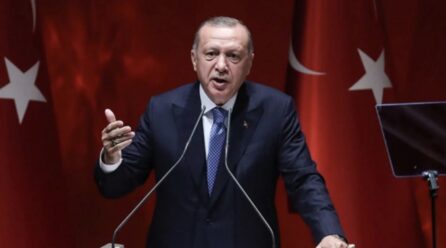 Nën 15 vjeç s’do të ketë rrjete sociale në Turqi