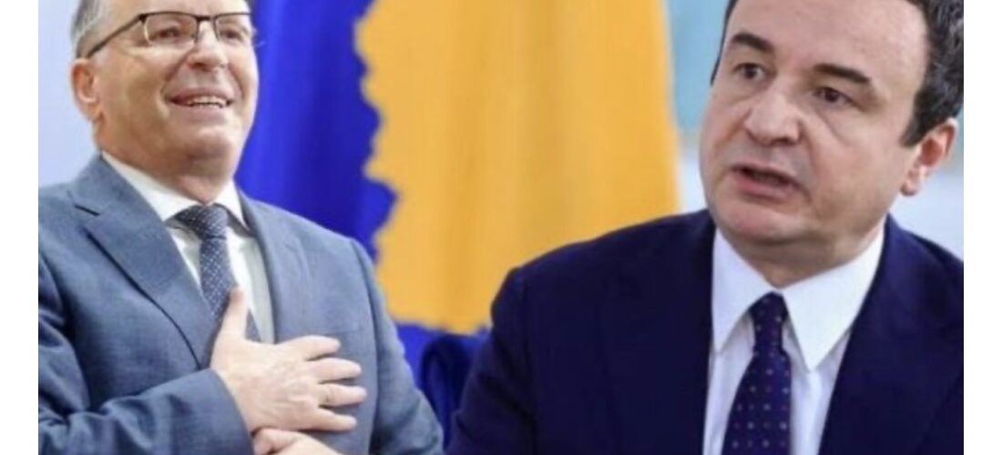 Bedri Hamza tallet me Kurtin për 16 euro