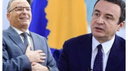 Bedri Hamza tallet me Kurtin për 16 euro