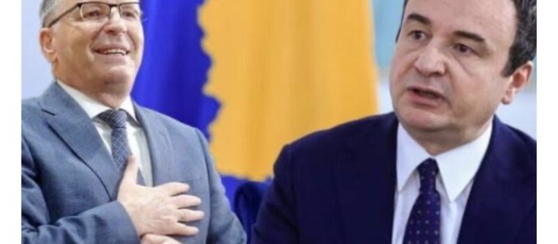 Bedri Hamza tallet me Kurtin për 16 euro