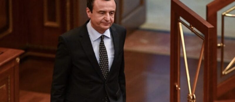 REL: Partitë pa ujdi për presidentin, Kosova drejt zgjedhjeve të reja
