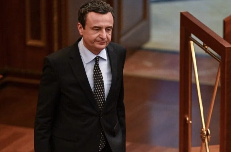 REL: Partitë pa ujdi për presidentin, Kosova drejt zgjedhjeve të reja