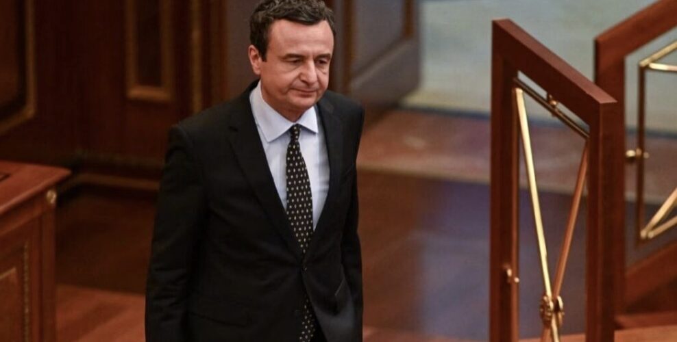 REL: Partitë pa ujdi për presidentin, Kosova drejt zgjedhjeve të reja