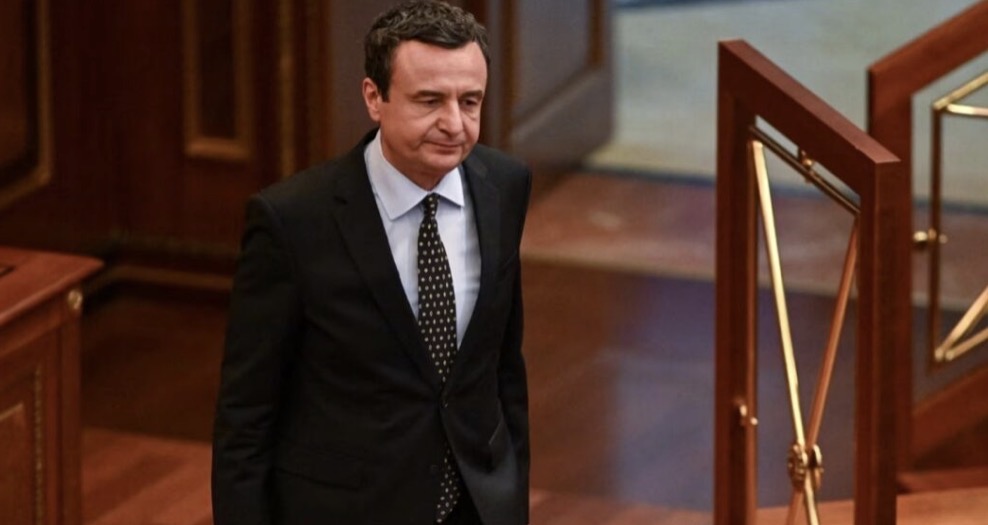 REL: Partitë pa ujdi për presidentin, Kosova drejt zgjedhjeve të reja