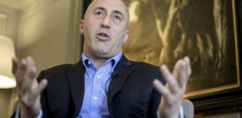 Haradinaj: Kurtit jepja edhe 100% të votave, nuk ka ndryshim