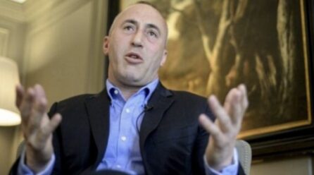 Haradinaj: Kurtit jepja edhe 100% të votave, nuk ka ndryshim