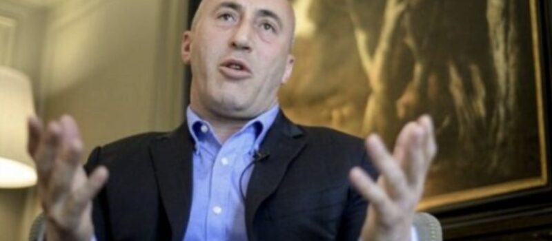 Haradinaj: Kurtit jepja edhe 100% të votave, nuk ka ndryshim