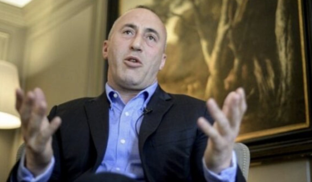 Haradinaj: Kurtit jepja edhe 100% të votave, nuk ka ndryshim