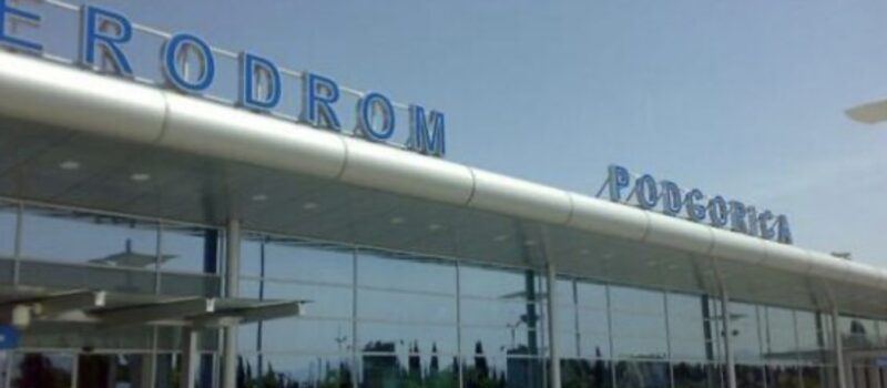 Alarm për bomba në Mal të Zi: Kërcënime në 24 shkolla dhe në Aeroportin e Podgoricës, policia nis kontrollet urgjente