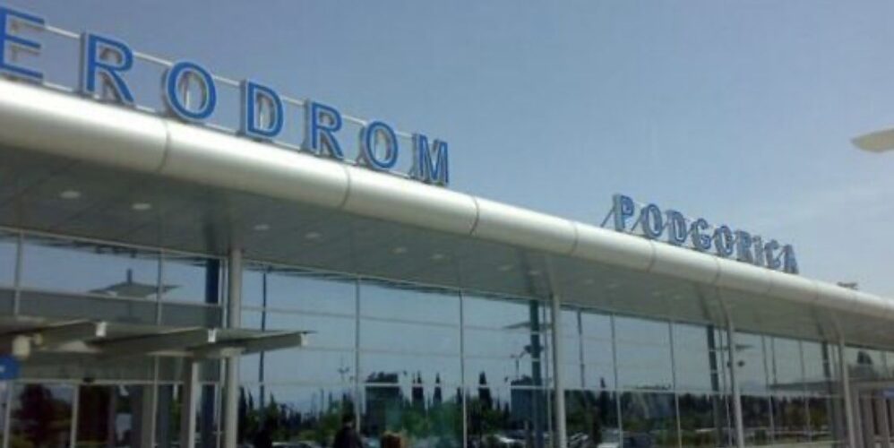 Alarm për bomba në Mal të Zi: Kërcënime në 24 shkolla dhe në Aeroportin e Podgoricës, policia nis kontrollet urgjente