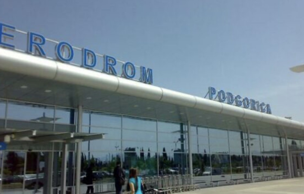 Alarm për bomba në Mal të Zi: Kërcënime në 24 shkolla dhe në Aeroportin e Podgoricës, policia nis kontrollet urgjente