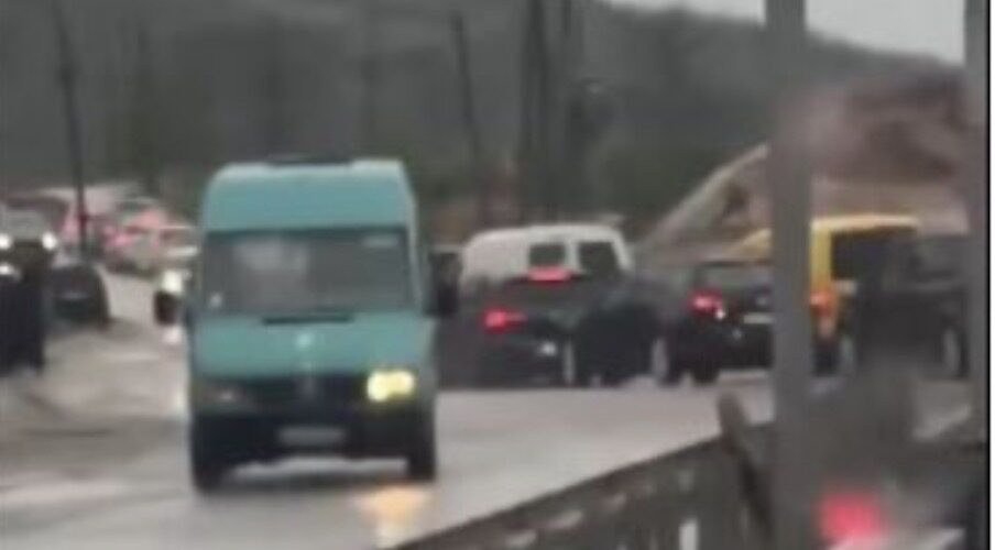 Tahiri: Ura e Vranidollit është kthyer në torturë të përditshme për qytetarët e Llapit