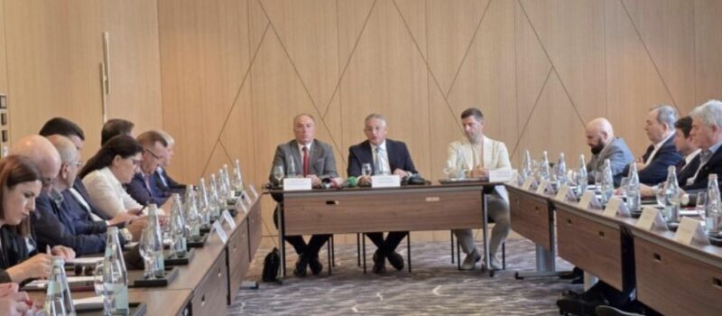 FEMSH kërkon ndërhyrje urgjente nga qeveritë për krizën e çmimeve