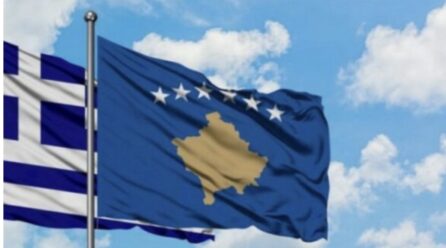 Nazarko: Kosova nuk e ka shfrytëzuar si duhet marrëdhënien me Greqinë