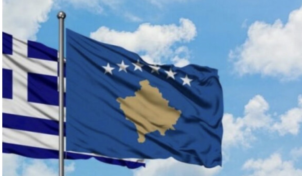 Nazarko: Kosova nuk e ka shfrytëzuar si duhet marrëdhënien me Greqinë