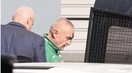 Gjykata e Lartë rikthen Ilir Metën në Apel