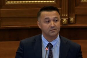 Komuniteti egjiptian ofron kandidat konsensual për president të Kosovës