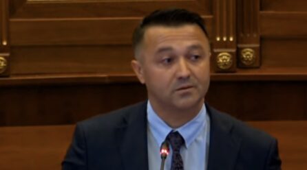 Komuniteti egjiptian ofron kandidat konsensual për president të Kosovës