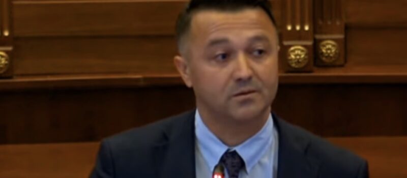 Komuniteti egjiptian ofron kandidat konsensual për president të Kosovës