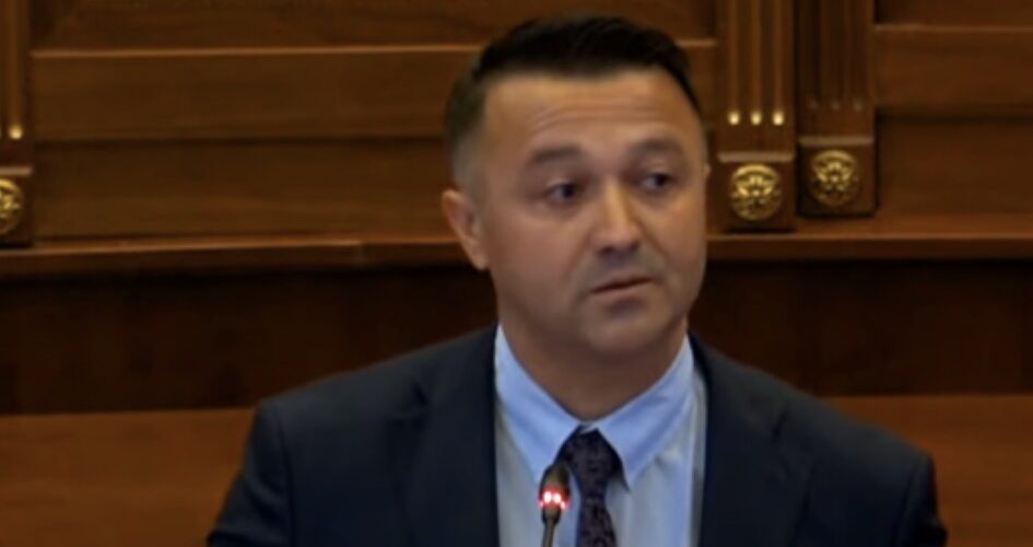 Komuniteti egjiptian ofron kandidat konsensual për president të Kosovës