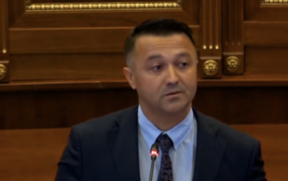 Komuniteti egjiptian ofron kandidat konsensual për president të Kosovës