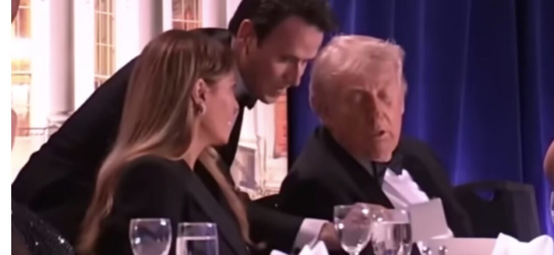 Momenti kur Presidenti Trump largohet nga Shërbimi Sekret pas të shtënave