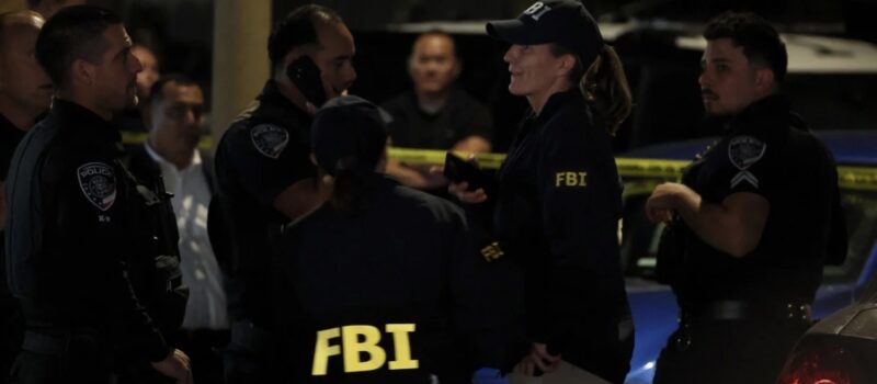 FBI kontrolle në një shtëpi në Los Angeles, dyshohet se i përket autorit që hapi zjarr në darkën e Trump