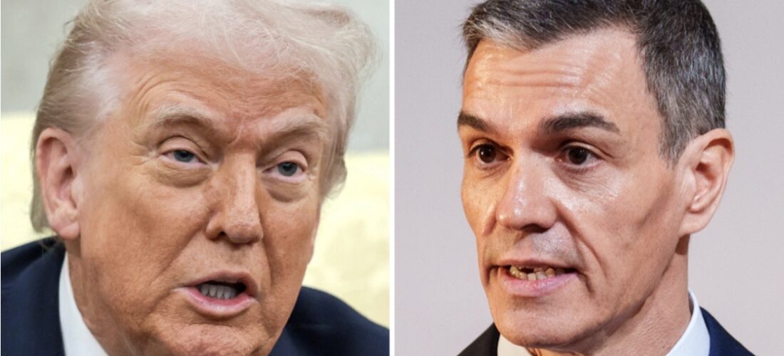 Sanchez dënon sulmin kundër Trump: Dhuna nuk është kurrë përgjigjia