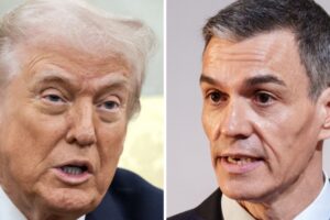 Sanchez dënon sulmin kundër Trump: Dhuna nuk është kurrë përgjigjia