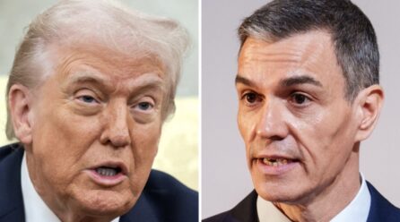 Sanchez dënon sulmin kundër Trump: Dhuna nuk është kurrë përgjigjia