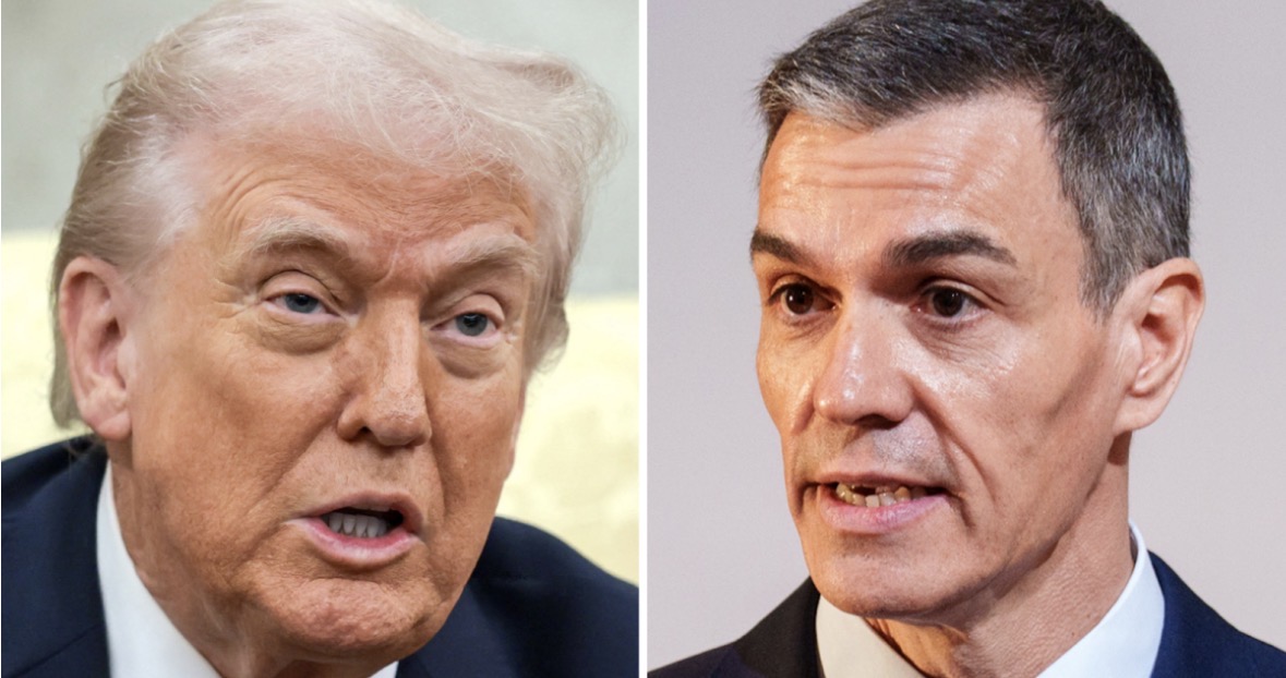Sanchez dënon sulmin kundër Trump: Dhuna nuk është kurrë përgjigjia