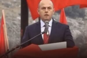 Murat Jashari për president”, mblidhen mbi 1 mijë nënëshkrime në peticionin online