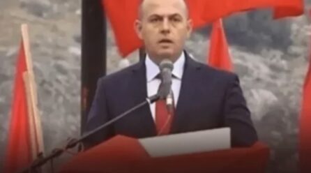 Murat Jashari për president”, mblidhen mbi 1 mijë nënëshkrime në peticionin online