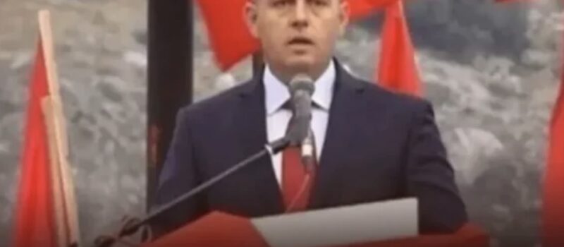 Murat Jashari për president”, mblidhen mbi 1 mijë nënëshkrime në peticionin online