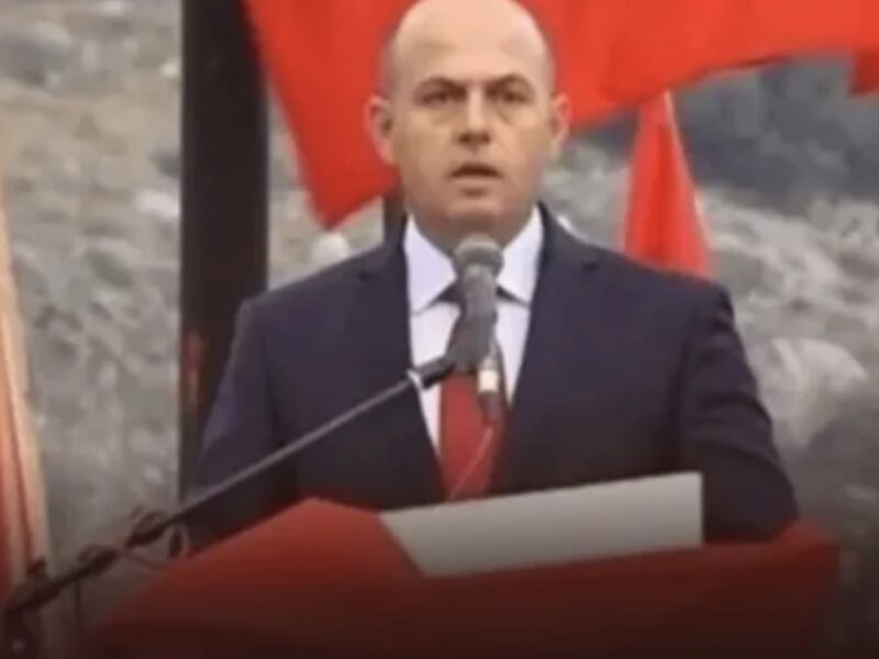 Murat Jashari për president”, mblidhen mbi 1 mijë nënëshkrime në peticionin online