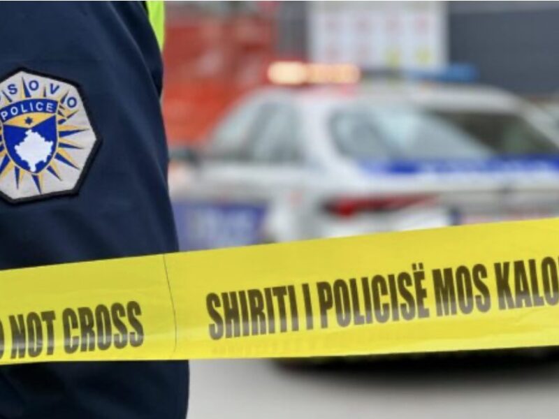Ky është 31 vjeçari që vdiq pasi ra nga një objekt në ndërtim