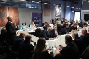 AAK mban të dielën Këshillin e Përgjithshëm