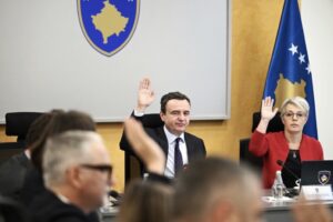 Mbledhja e Qeverisë, këto janë vendimet që u morën