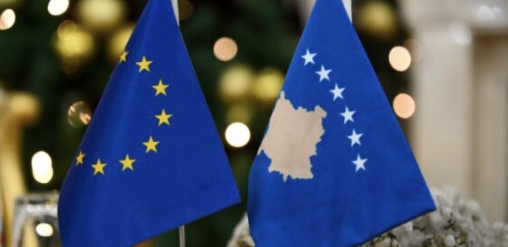 BE-ja u njoftua nga mediat për krijimin e xhandarmërisë në Kosovë, thonë se kërkuan informata shtesë nga MPB-ja