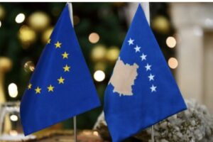 BE-ja u njoftua nga mediat për krijimin e xhandarmërisë në Kosovë, thonë se kërkuan informata shtesë nga MPB-ja