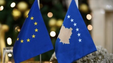 BE-ja u njoftua nga mediat për krijimin e xhandarmërisë në Kosovë, thonë se kërkuan informata shtesë nga MPB-ja
