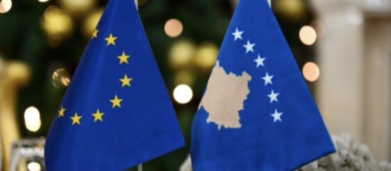 BE-ja u njoftua nga mediat për krijimin e xhandarmërisë në Kosovë, thonë se kërkuan informata shtesë nga MPB-ja