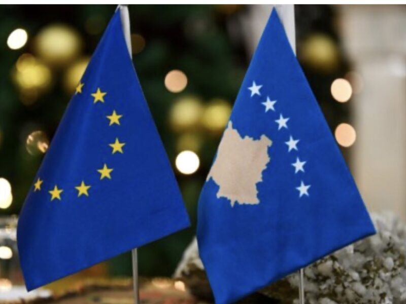 BE-ja u njoftua nga mediat për krijimin e xhandarmërisë në Kosovë, thonë se kërkuan informata shtesë nga MPB-ja