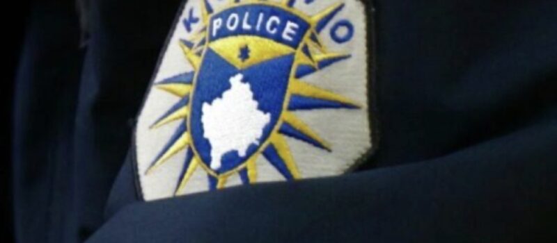 Policia arreston një shtetas turk që shkoi në stacionin e tyre në Prishtinë, thonë se nxori një thikë nga xhepi