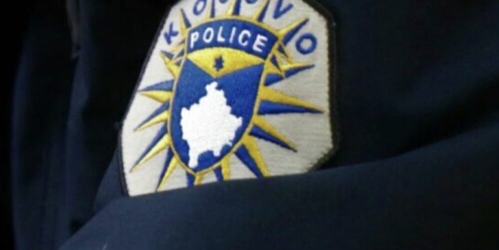 Policia arreston një shtetas turk që shkoi në stacionin e tyre në Prishtinë, thonë se nxori një thikë nga xhepi