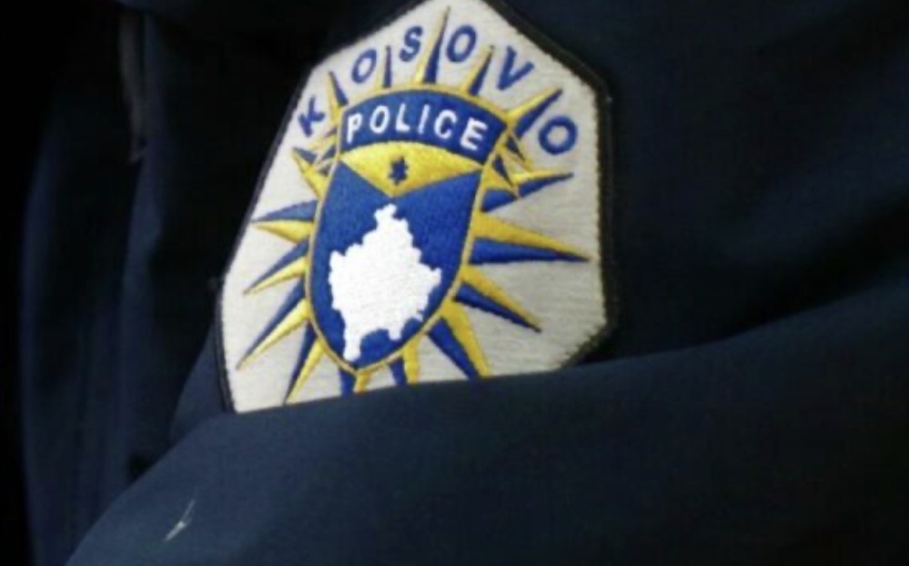 Policia arreston një shtetas turk që shkoi në stacionin e tyre në Prishtinë, thonë se nxori një thikë nga xhepi