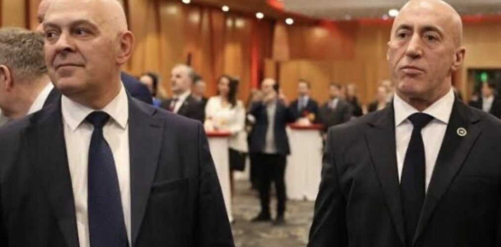 Ardian Gjini sot pritet të marrë drejtimin e AAK-së