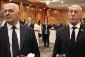 Ardian Gjini sot pritet të marrë drejtimin e AAK-së