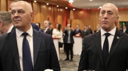 Ardian Gjini sot pritet të marrë drejtimin e AAK-së